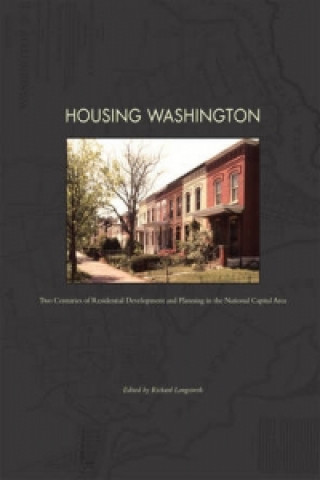 Kniha Housing Washington 