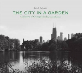 Book City in a Garden Julia S. Bachrach