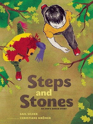 Carte Steps and Stones Gail Silver