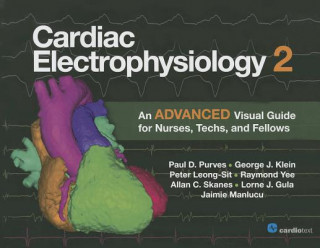 Könyv Cardiac Electrophysiology 2 George J. Klein