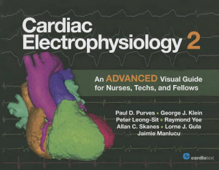 Kniha Cardiac Electrophysiology 2 George J. Klein