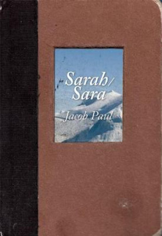 Buch Sarah/Sara Jacob Paul