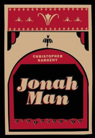Carte Jonah Man Christopher Narozny