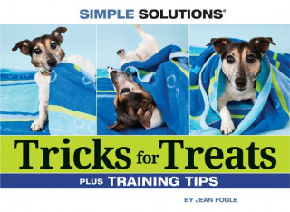 Carte Tricks for Treats Jean Fogel