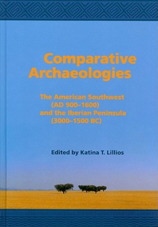 Knjiga Comparative Archaeologies 