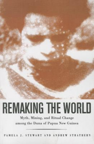 Book Remaking the World Pamela J. Stewart