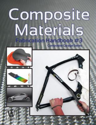 Książka Composite Materials John Wanberg