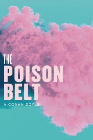 Livre Poison Belt Arthur Conan Doyle