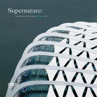 Carte Supernature: How Wilkinson Eyre Made a Hothouse Cool Wilkinson Eyre Architects