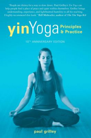 Carte Yin Yoga Paul Grilley