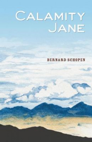 Carte Calamity Jane Schopen/Bernard