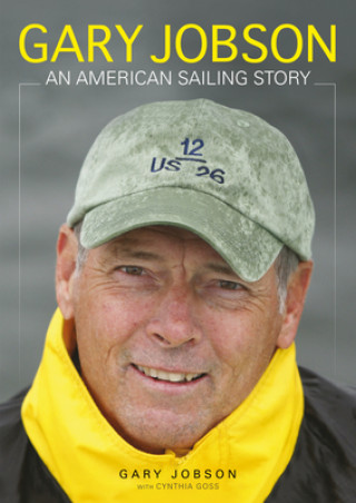 Boek Gary Jobson Gary Jobson
