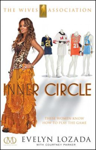 Книга Inner Circle Evelyn Lozada