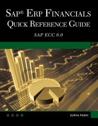 Book SAP ERP Financials Quick Reference Guide SAP ECC 6.0 Surya Padhi