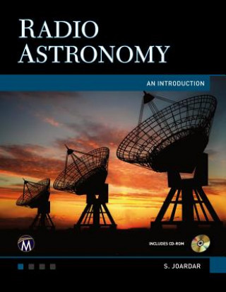 Buch Radio Astronomy Schubhendu Joardar