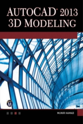 Boek AutoCAD 2013 Munir  M. Hamad