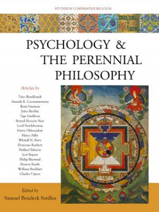 Carte Psychology and the Perennial Philosophy 
