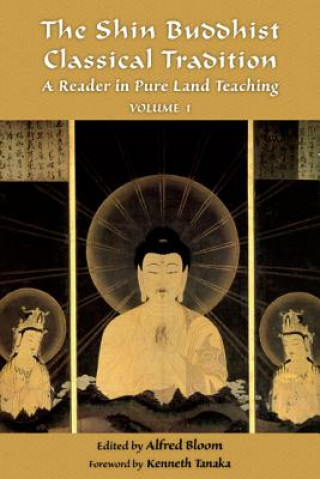 Livre Shin Buddhist Classical Tradition 