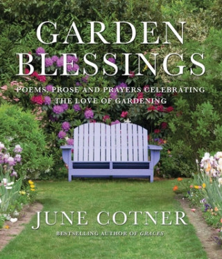 Carte Garden Blessings June Cotner