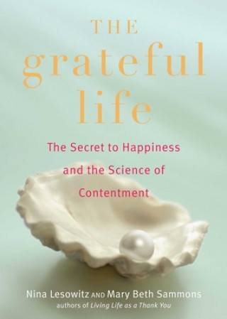 Buch Grateful Life Nina Lesowitz