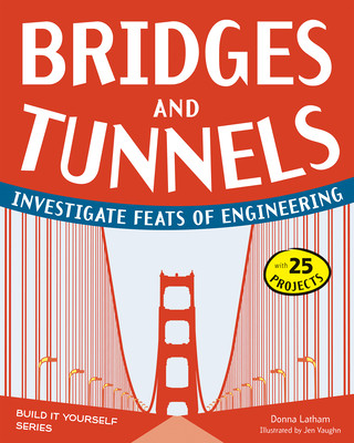 Carte Bridges & Tunnels Donna Latham