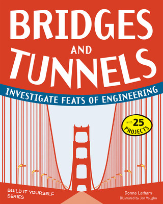 Buch Bridges & Tunnels Donna Latham