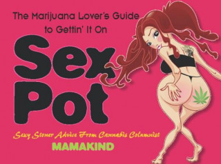 Книга Sex Pot Mamakind