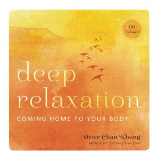 Carte Deep Relaxation Chan Khong