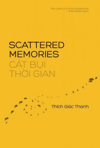 Kniha Scattered Memories Giac Thanh