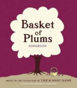 Könyv Basket of Plums Songbook Joseph Emet