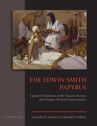 Carte Edwin Smith Papyrus Edmund S. Meltzer