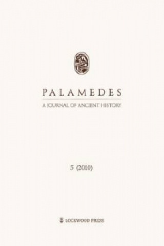 Könyv Palamedes Volume 5 