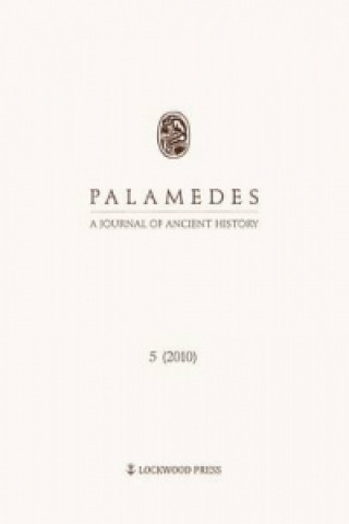 Livre Palamedes Volume 5 