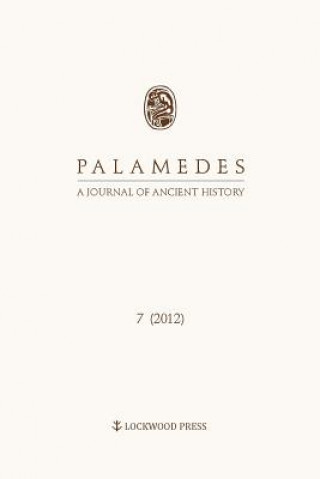 Carte Palamedes Volume 7 