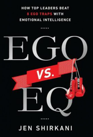 Carte Ego vs. EQ Jen Shirkani