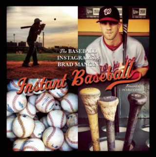 Könyv Instant Baseball Pedro Garcia Gomez