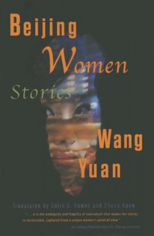 Book Beijing Women Wang Yuan