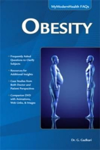 Könyv Obesity G. Gadkari