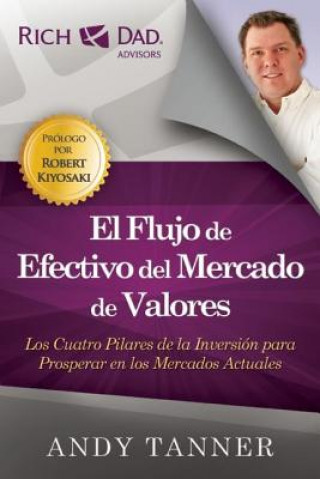 Könyv El Flujo de Efectivo del Mercado de Valores Andy Tanner
