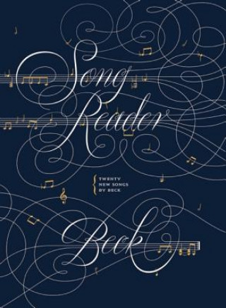 Knjiga Song Reader Beck