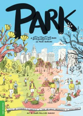 Βιβλίο Park Duopress