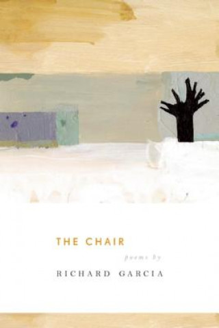 Kniha Chair Richard Garcia