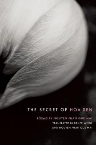 Książka Secret of Hoa Sen Nguyen Phan Que Mai