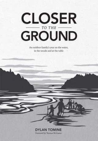 Книга Closer to the Ground Dylan Tomine