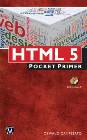 Βιβλίο HTML5 Oswald Campesato