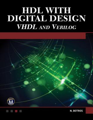 Buch HDL with digital design (Bk/CD) H/C Nazeih M. Botros