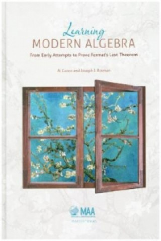 Book Learning Modern Algebra Joseph J. Rotman