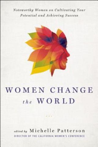 Carte Women Change the World Michelle Patterson