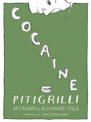 Βιβλίο Cocaine Pitigrilli