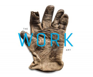 Buch Work of Art Paul Bertelli